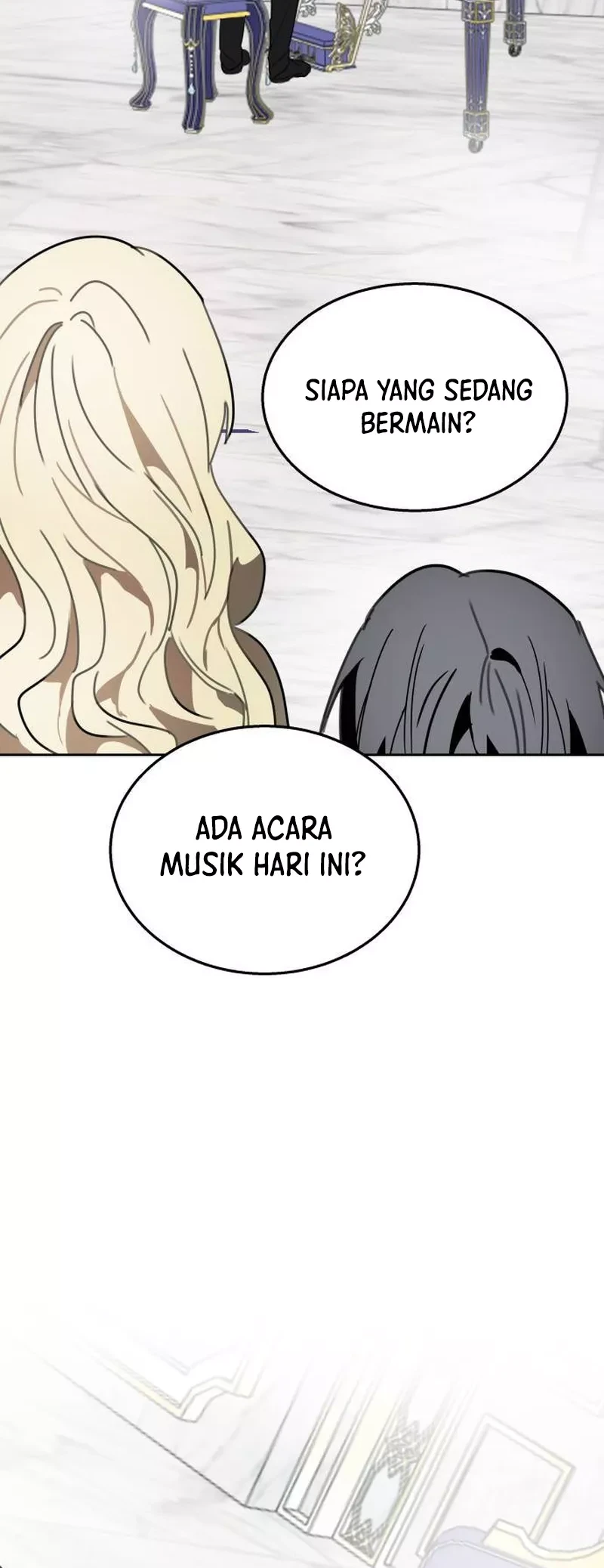 Top Star Sent by God Chapter 26 Gambar 13