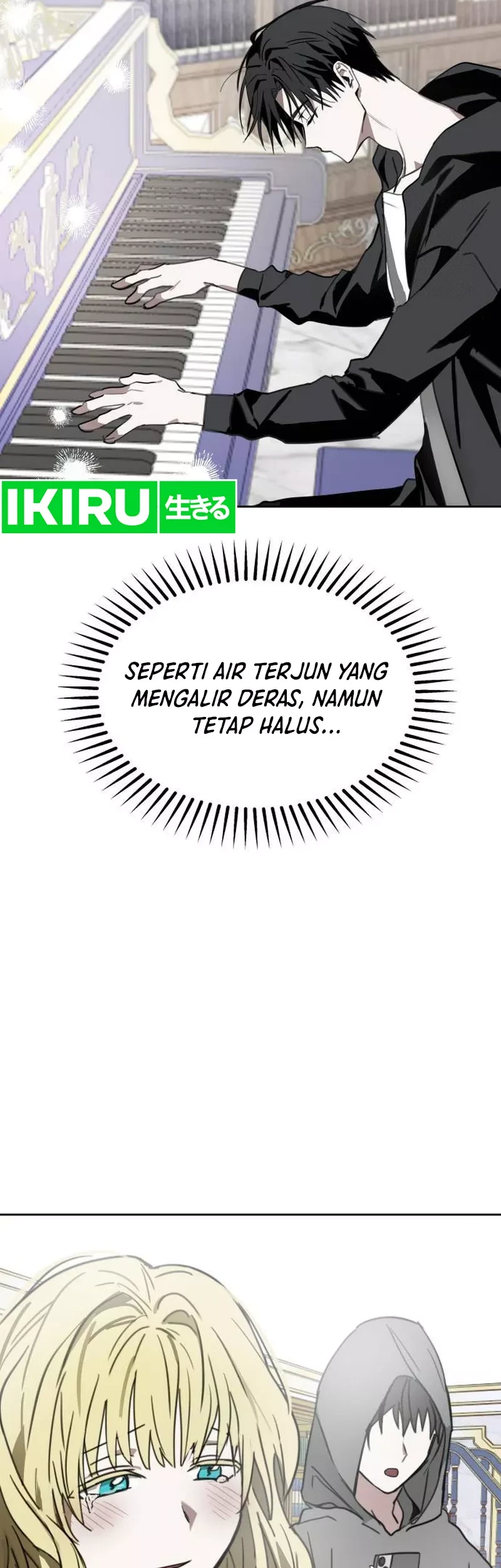 Top Star Sent by God Chapter 26 Gambar 15