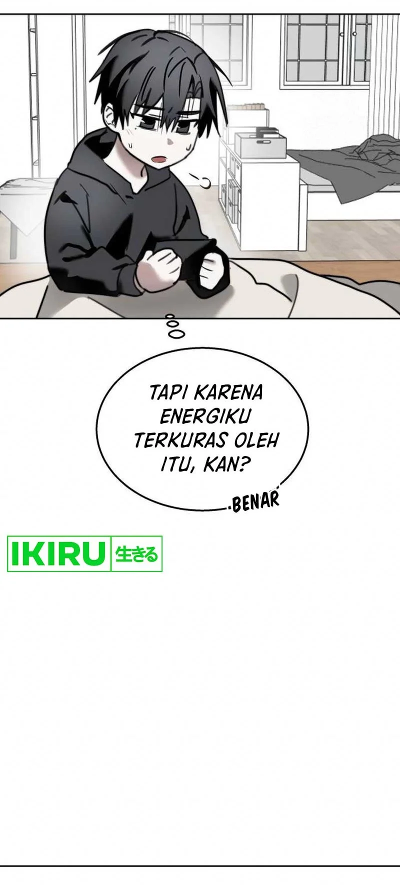 Top Star Sent by God Chapter 27 Gambar 13