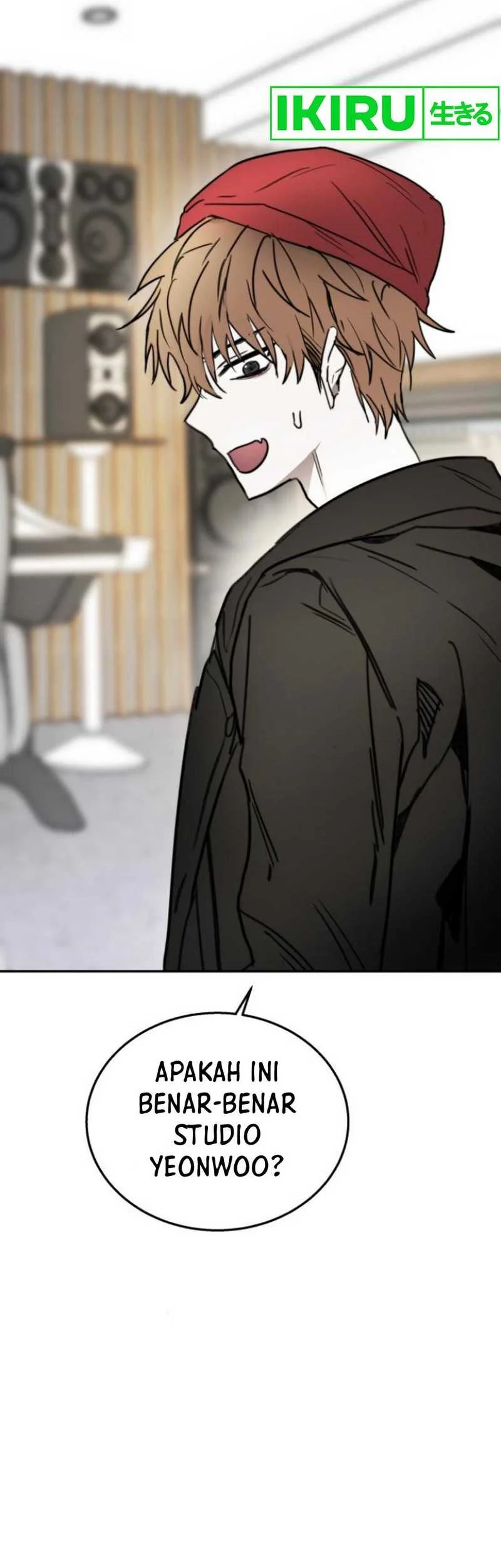 Top Star Sent by God Chapter 28 Gambar 18