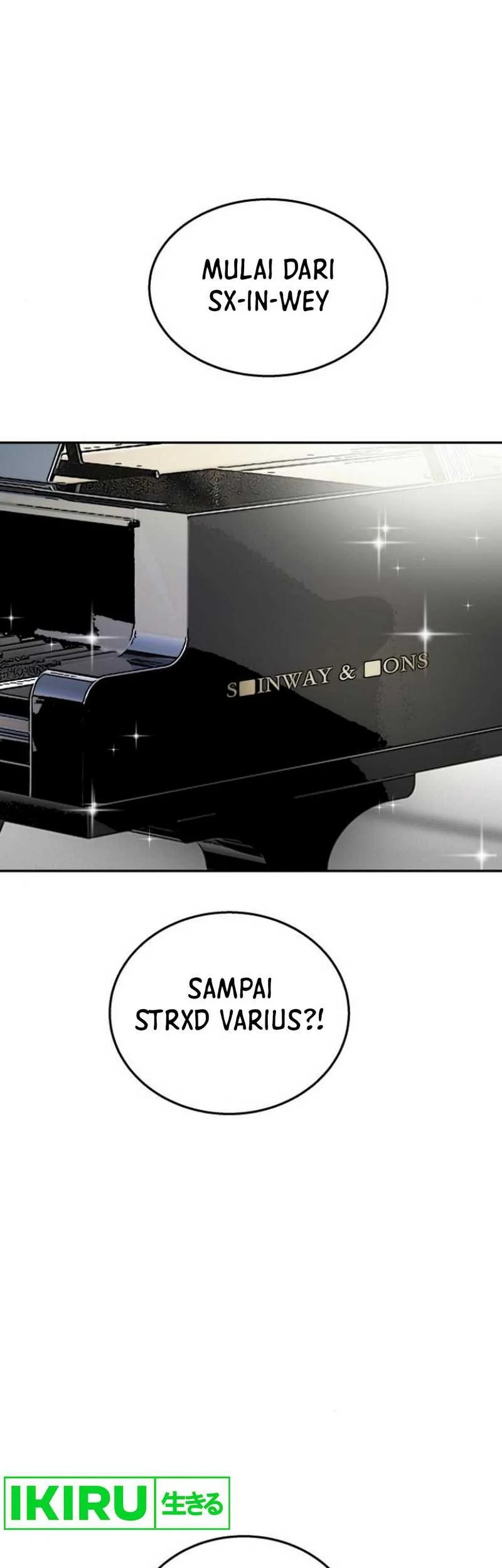 Top Star Sent by God Chapter 28 Gambar 19