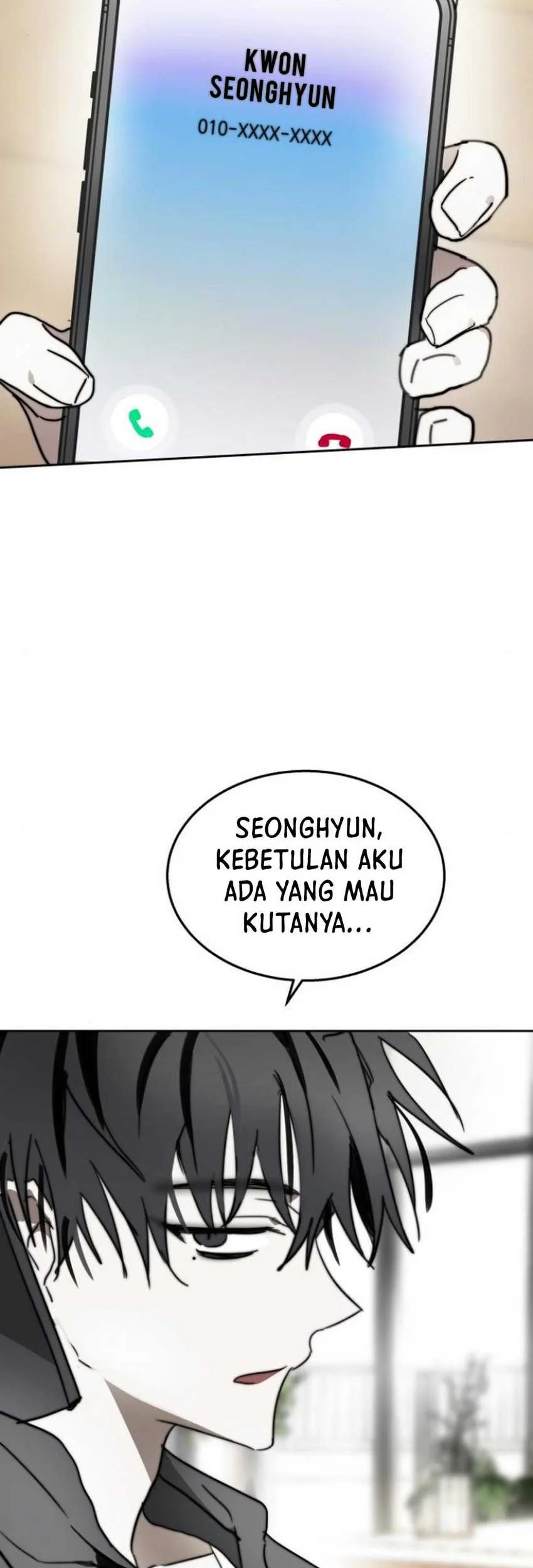 Top Star Sent by God Chapter 29 Gambar 15