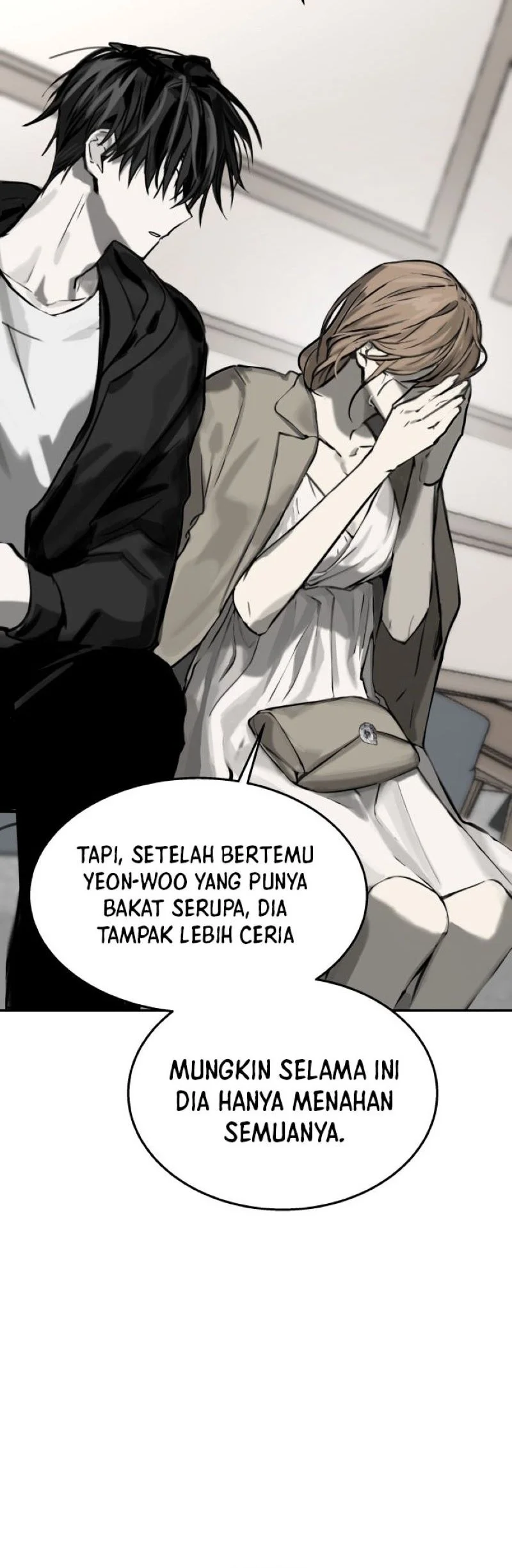 Top Star Sent by God Chapter 3 Gambar 15
