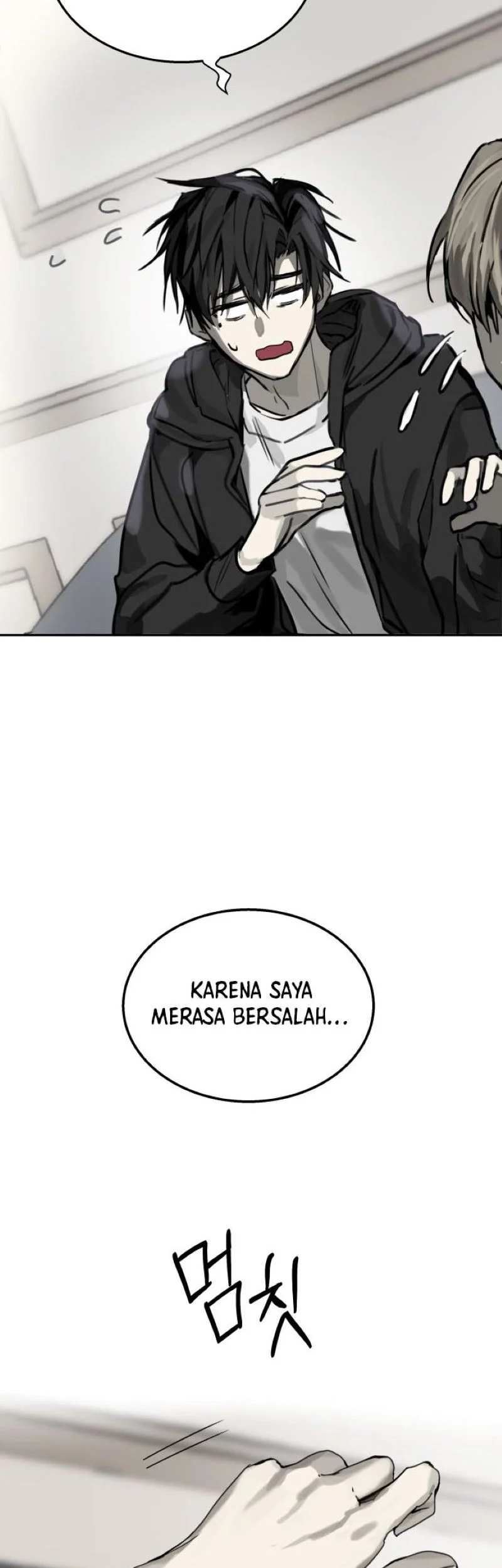 Top Star Sent by God Chapter 3 Gambar 17