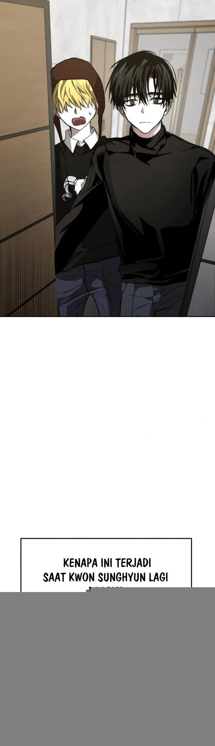Top Star Sent by God Chapter 33 Gambar 17