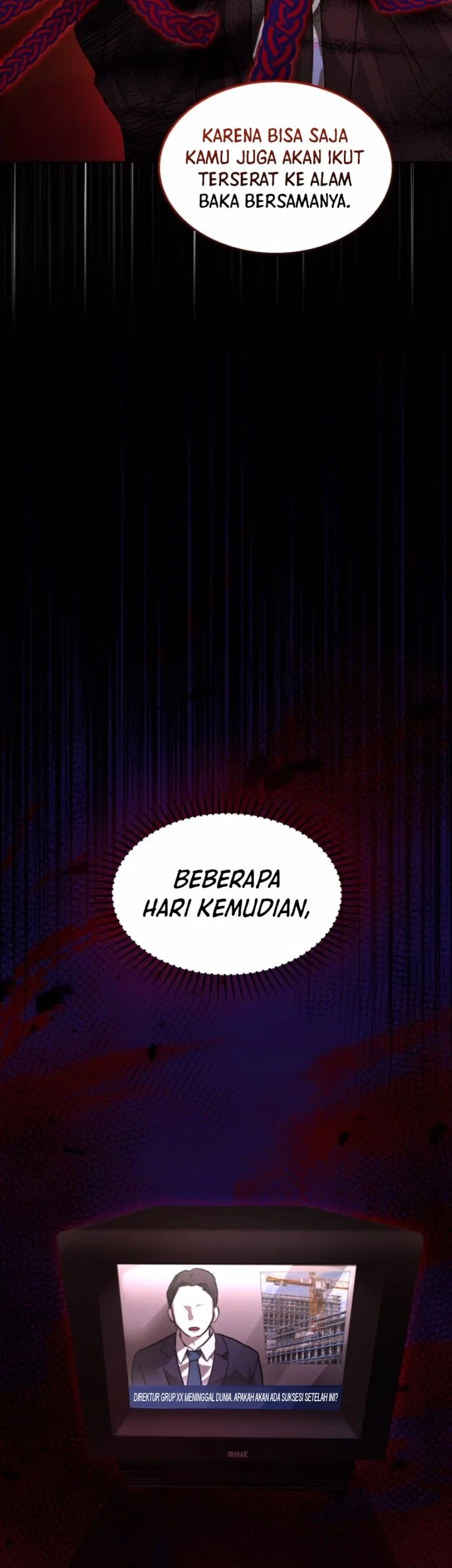 Top Star Sent by God Chapter 34 Gambar 14