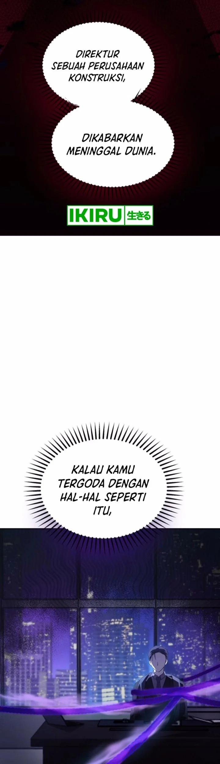 Top Star Sent by God Chapter 34 Gambar 15