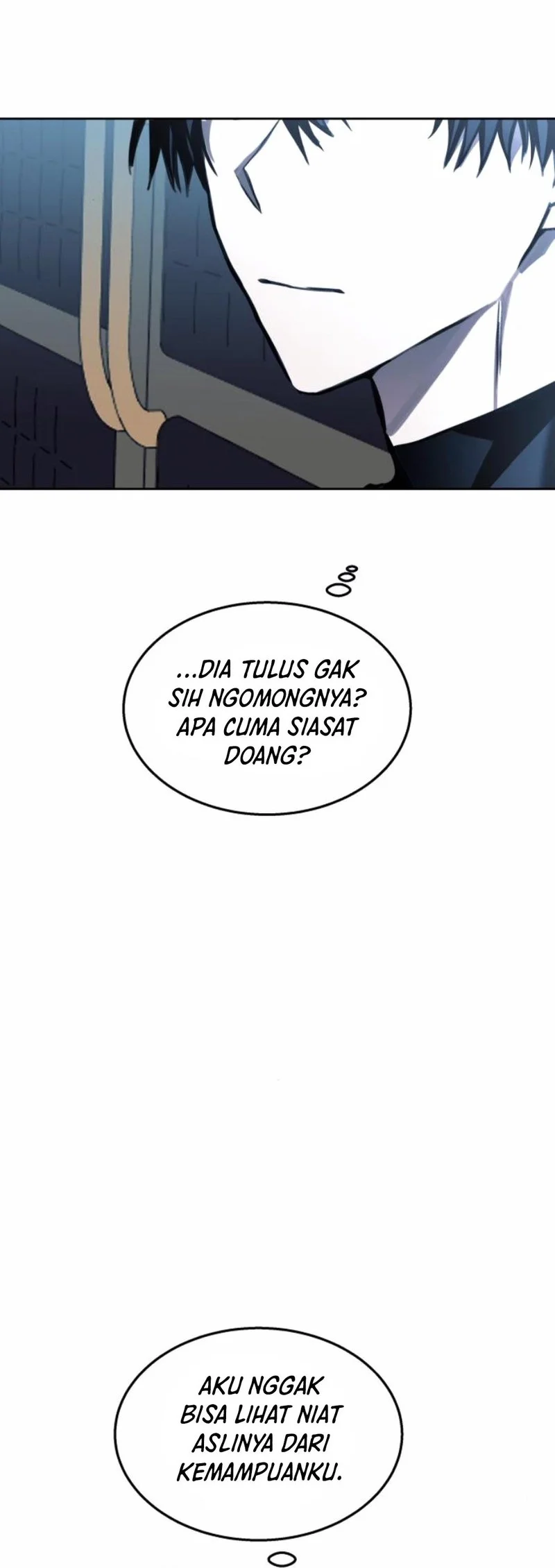 Top Star Sent by God Chapter 35 Gambar 12