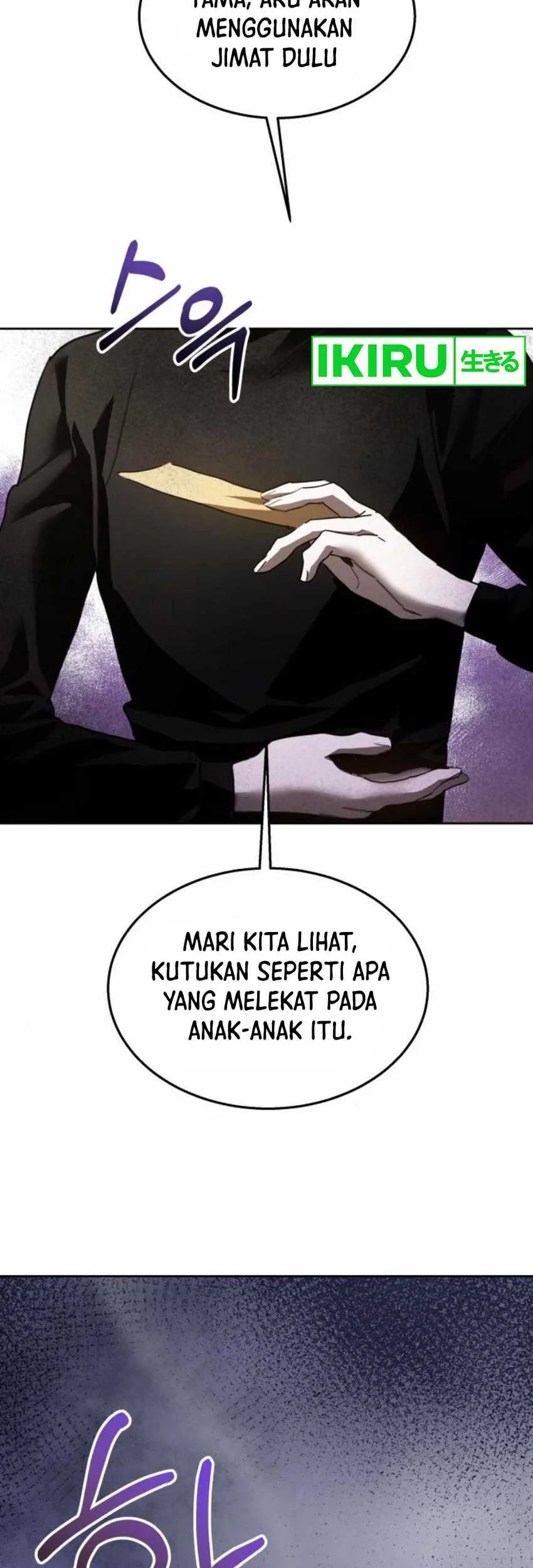 Top Star Sent by God Chapter 36 Gambar 18