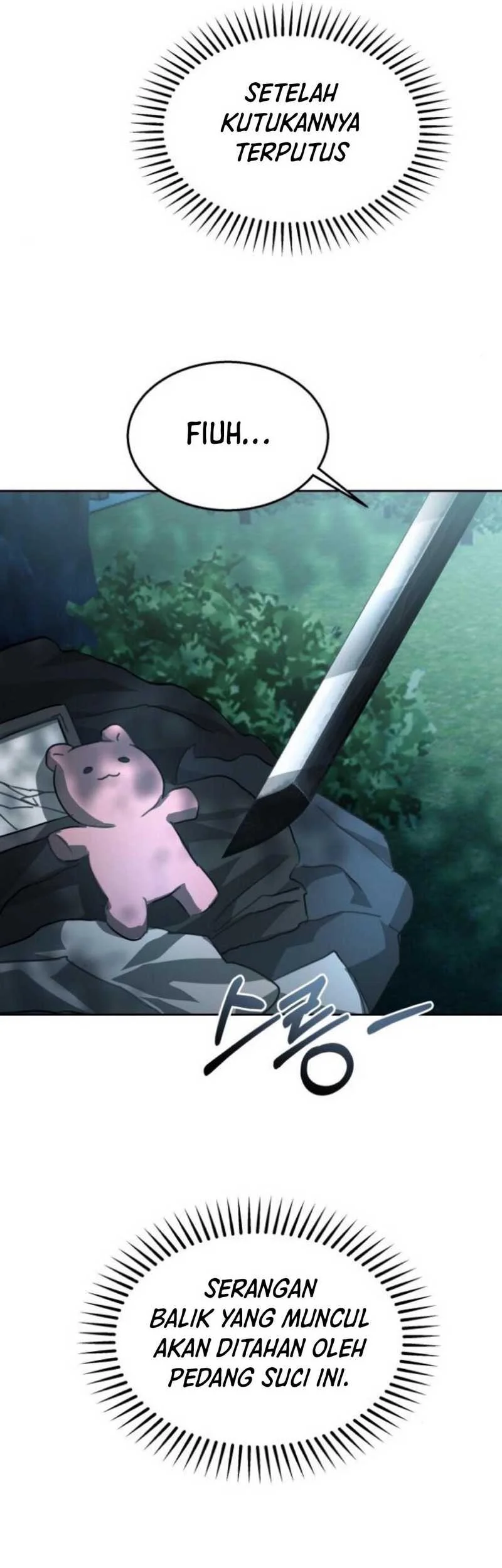 Top Star Sent by God Chapter 37 Gambar 17