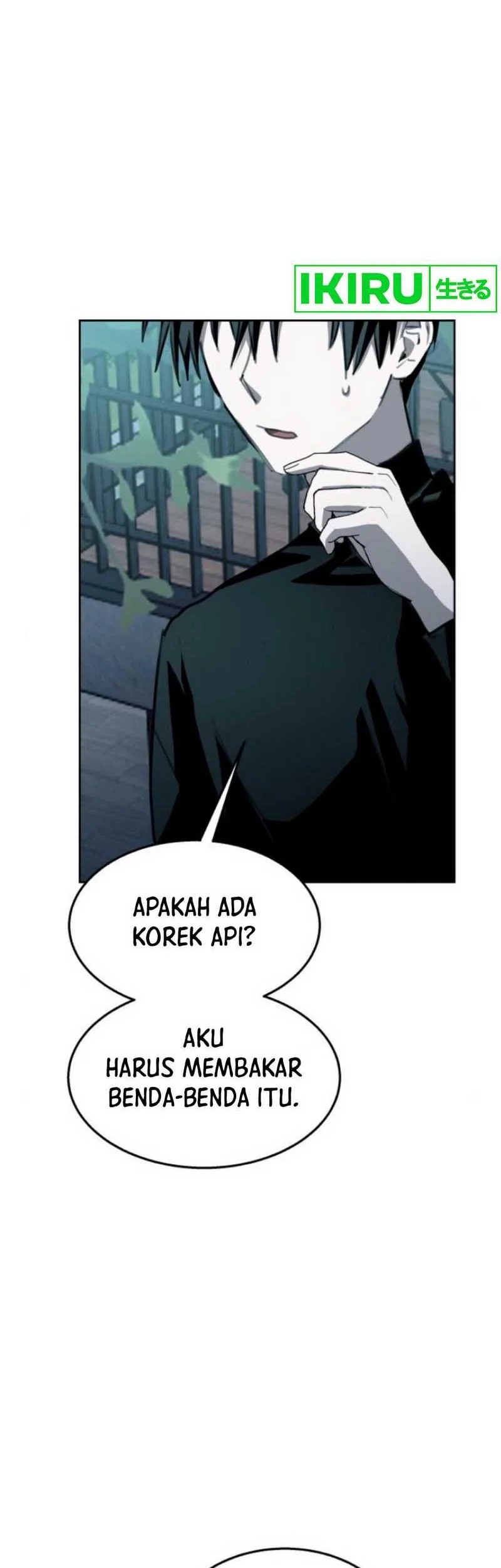 Top Star Sent by God Chapter 37 Gambar 18
