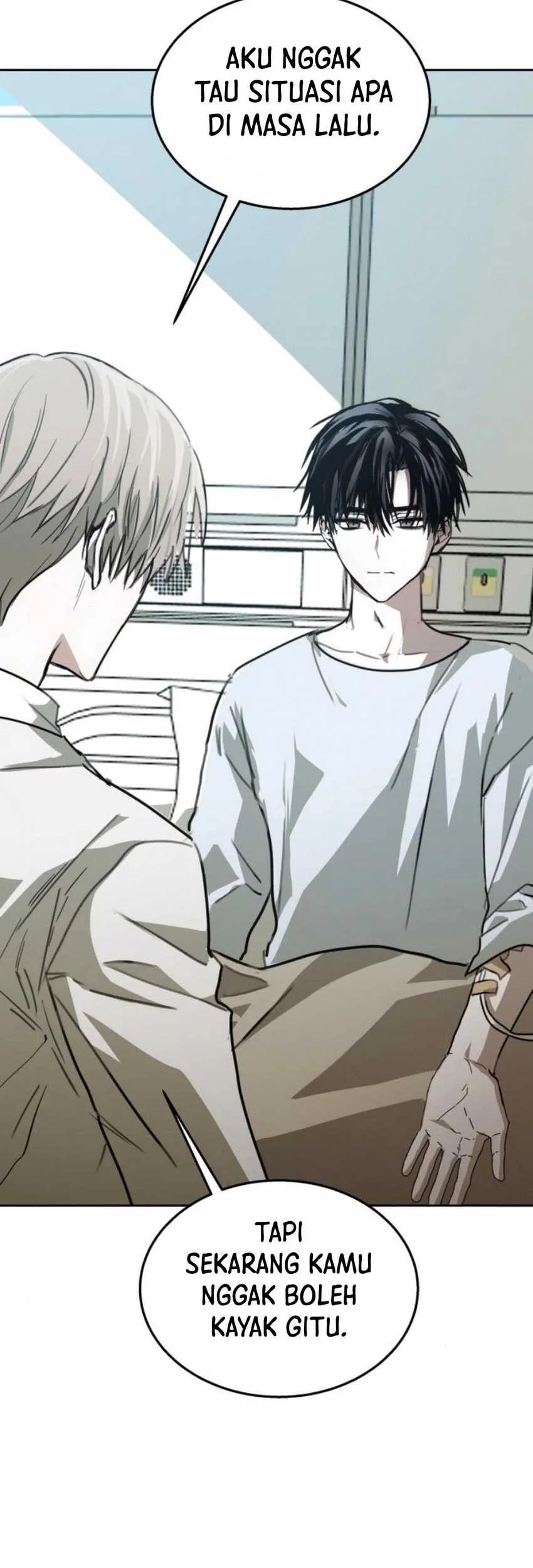 Top Star Sent by God Chapter 38 Gambar 14