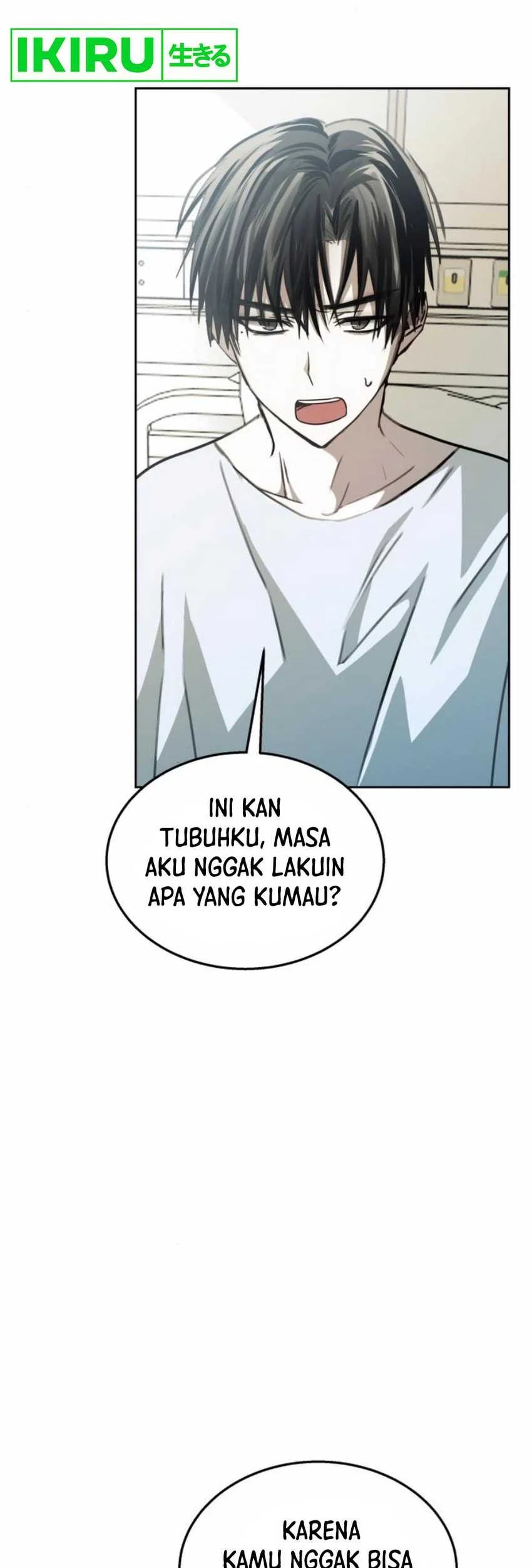 Top Star Sent by God Chapter 38 Gambar 15