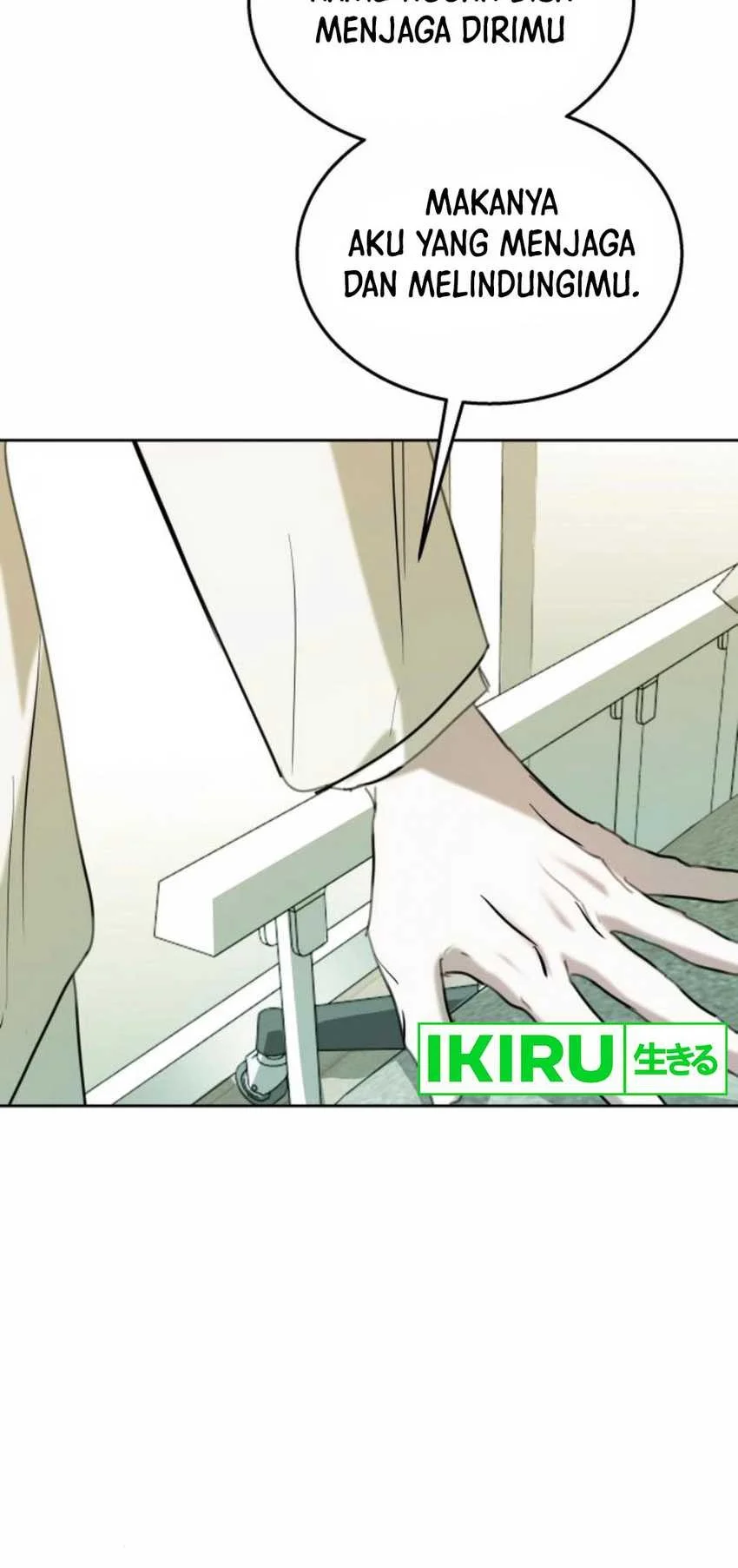 Top Star Sent by God Chapter 38 Gambar 16