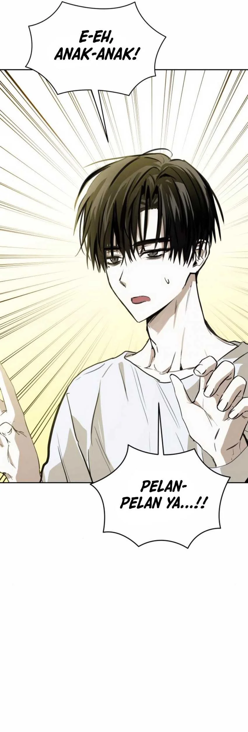Top Star Sent by God Chapter 39 Gambar 17