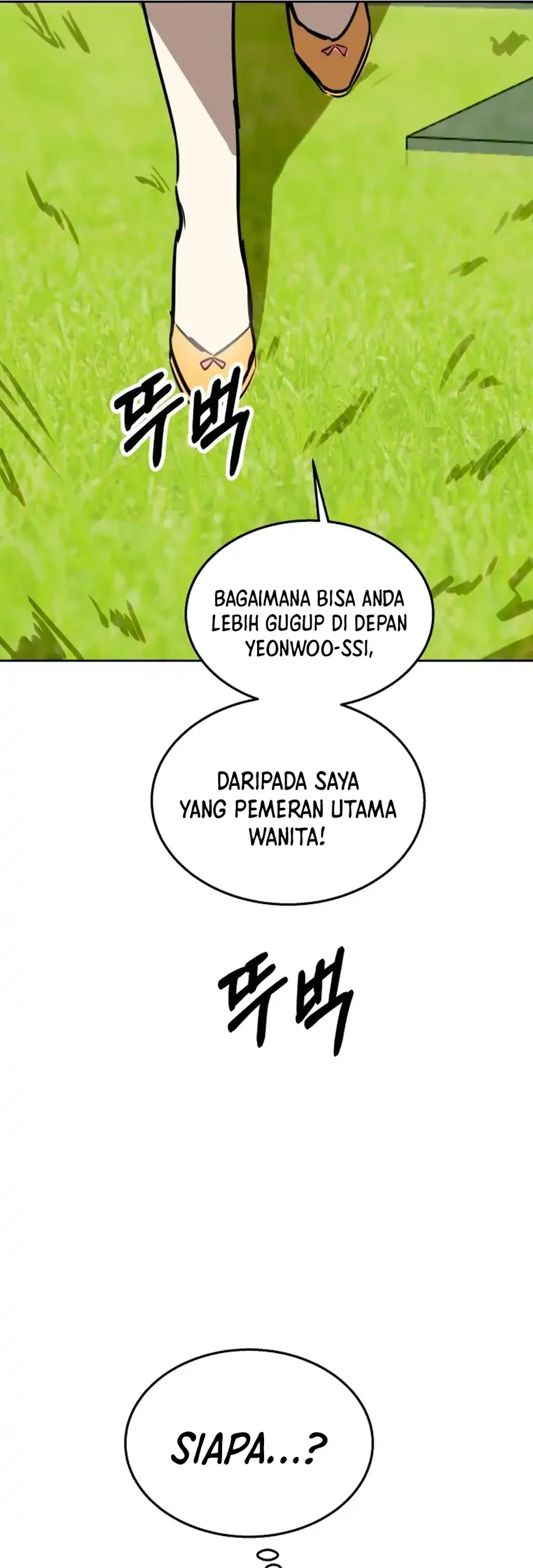 Top Star Sent by God Chapter 41 Gambar 17