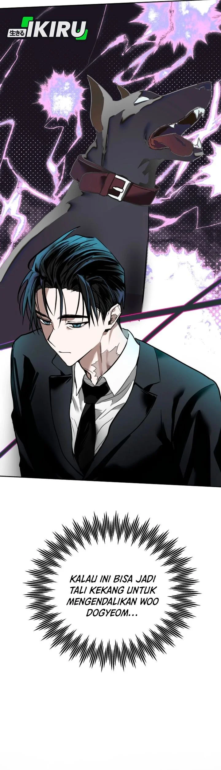 Top Star Sent by God Chapter 52 Gambar 13