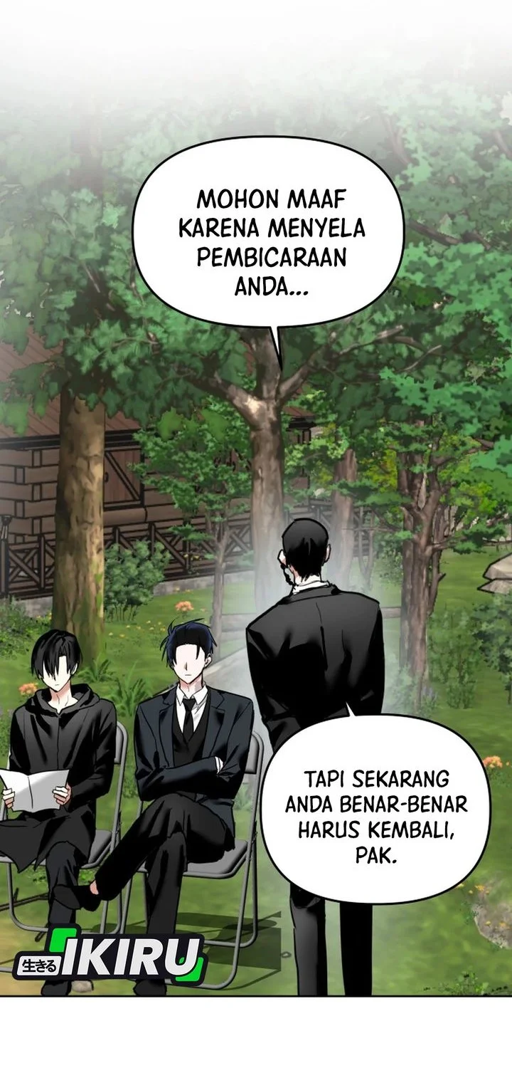 Top Star Sent by God Chapter 52 Gambar 14