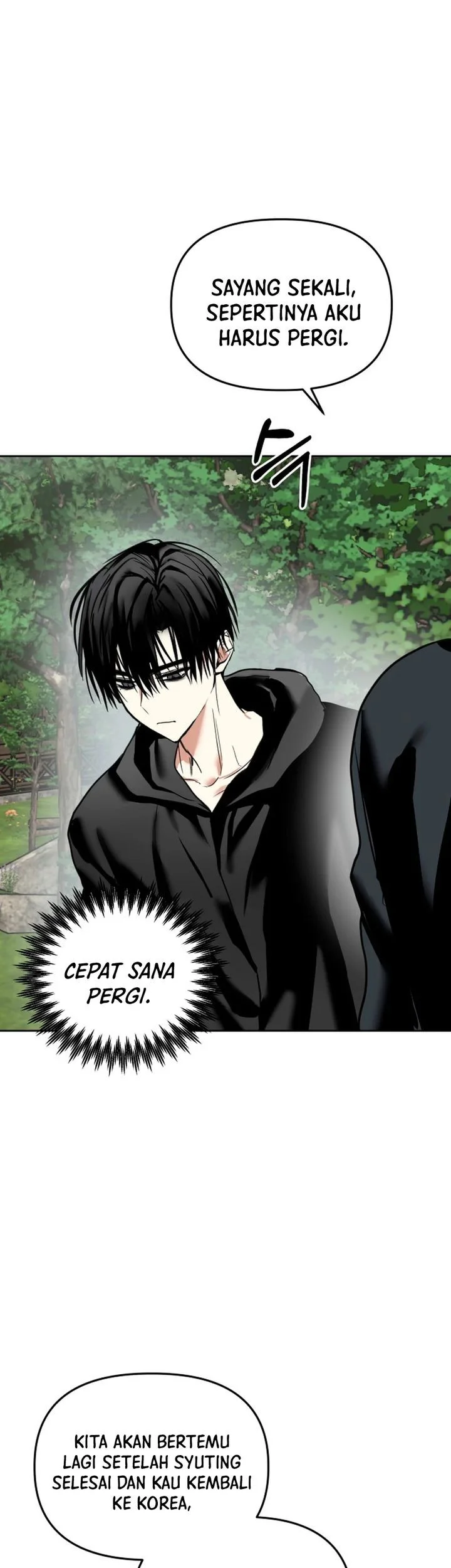 Top Star Sent by God Chapter 52 Gambar 15