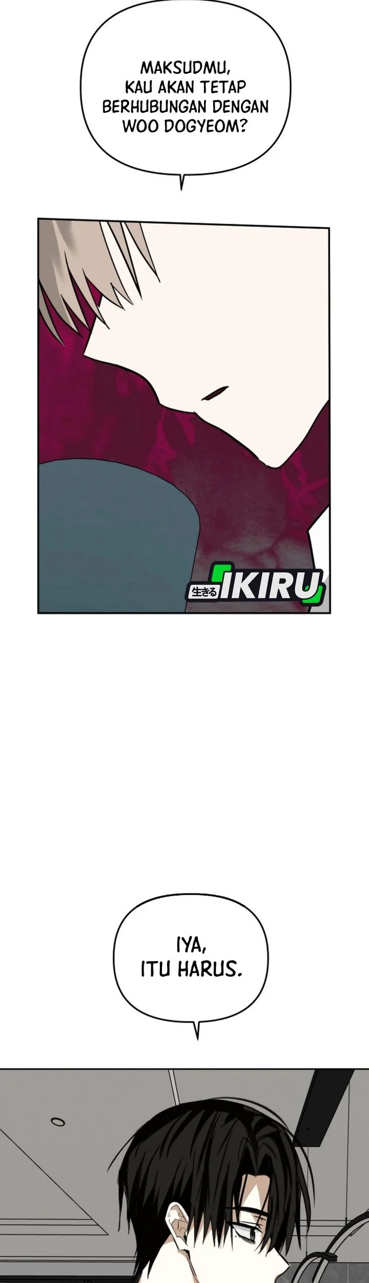 Top Star Sent by God Chapter 54 Gambar 15