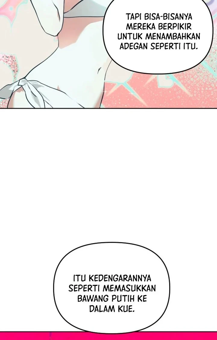 Top Star Sent by God Chapter 55 Gambar 14
