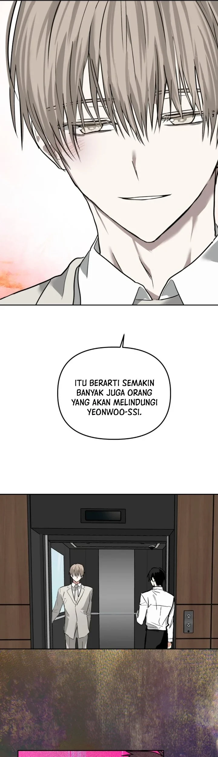 Top Star Sent by God Chapter 56 Gambar 15