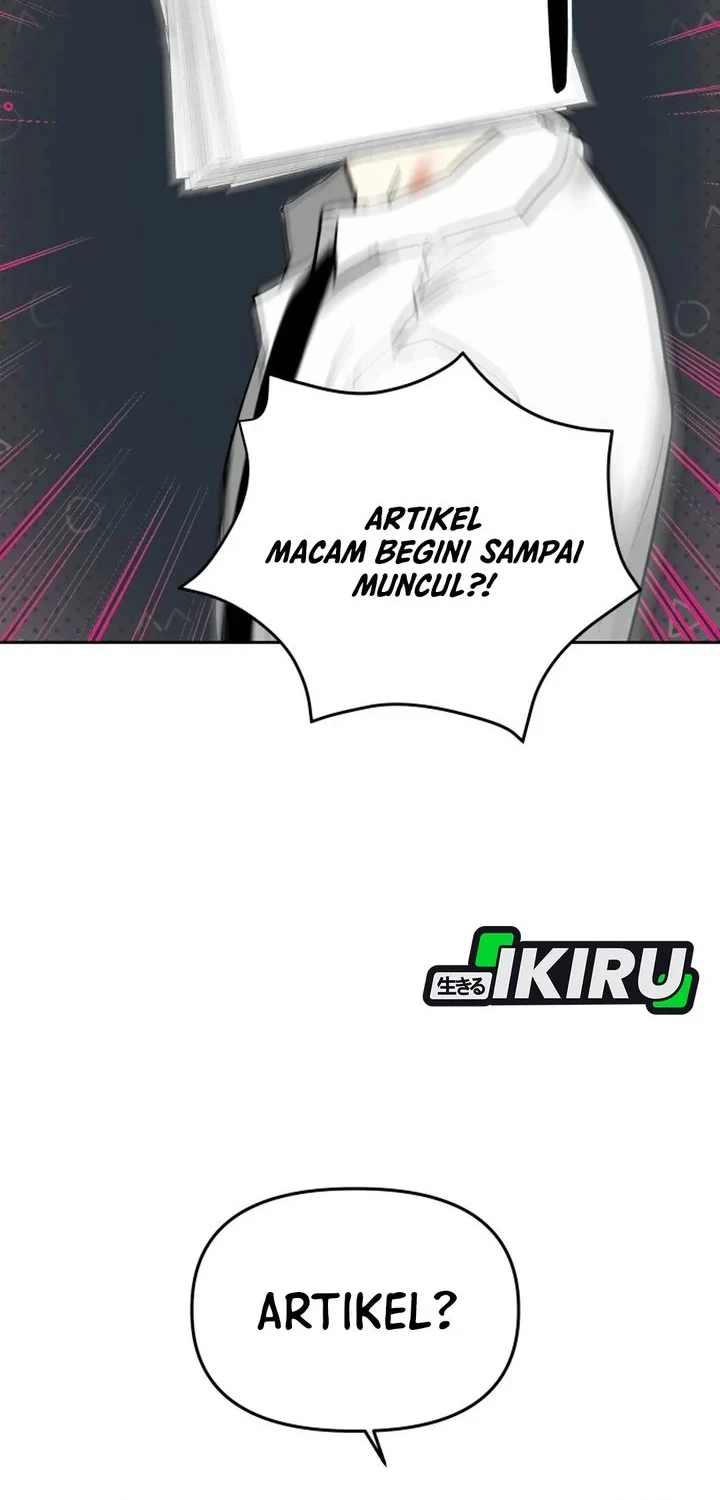 Top Star Sent by God Chapter 57 Gambar 14