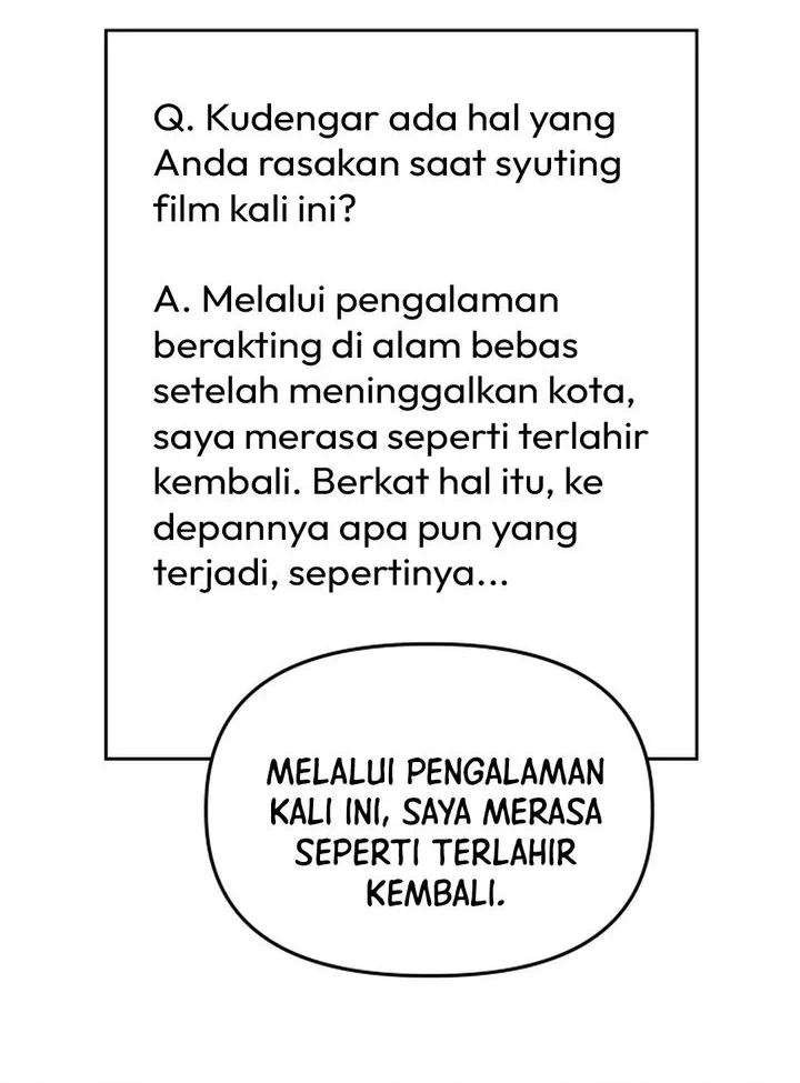 Top Star Sent by God Chapter 57 Gambar 16