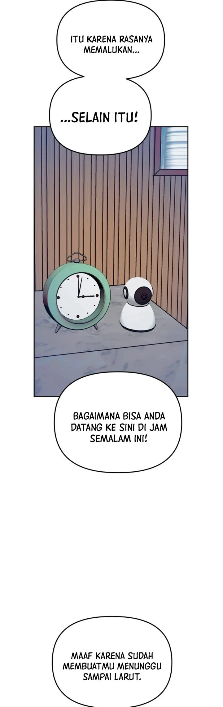 Top Star Sent by God Chapter 59 Gambar 20