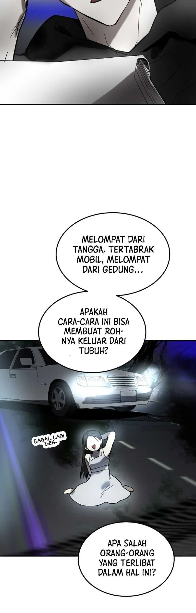 Top Star Sent by God Chapter 6 Gambar 12