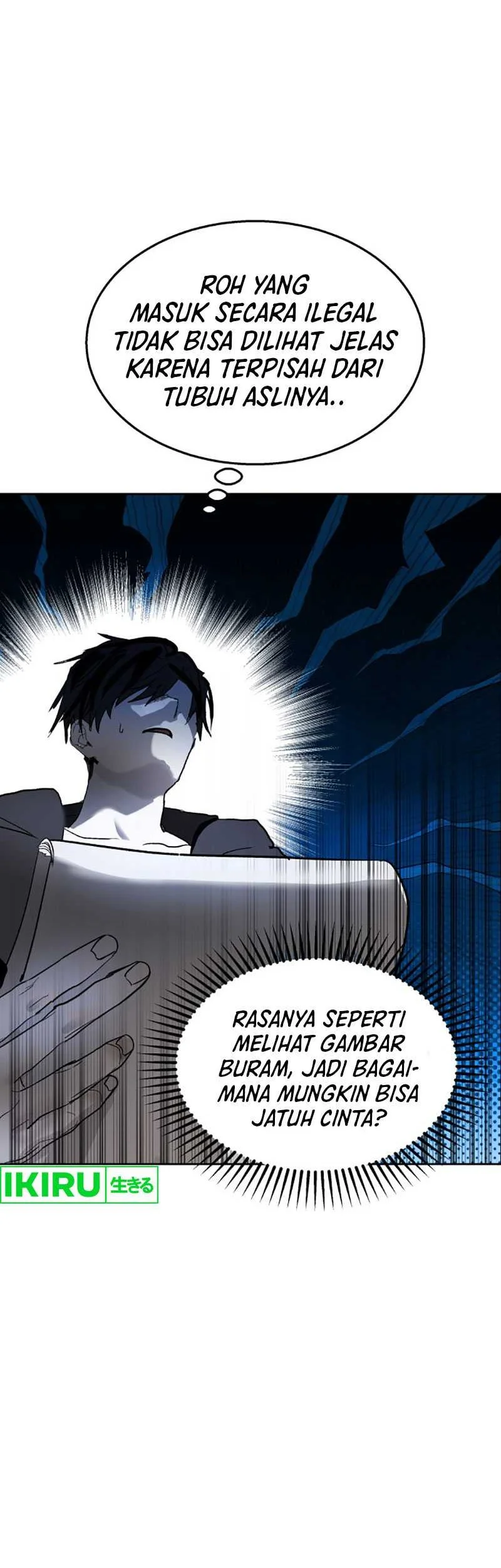 Top Star Sent by God Chapter 6 Gambar 13