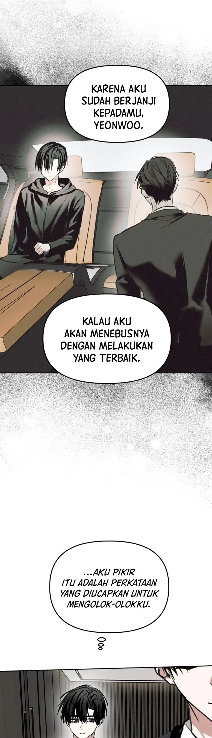 Top Star Sent by God Chapter 62 Gambar 13