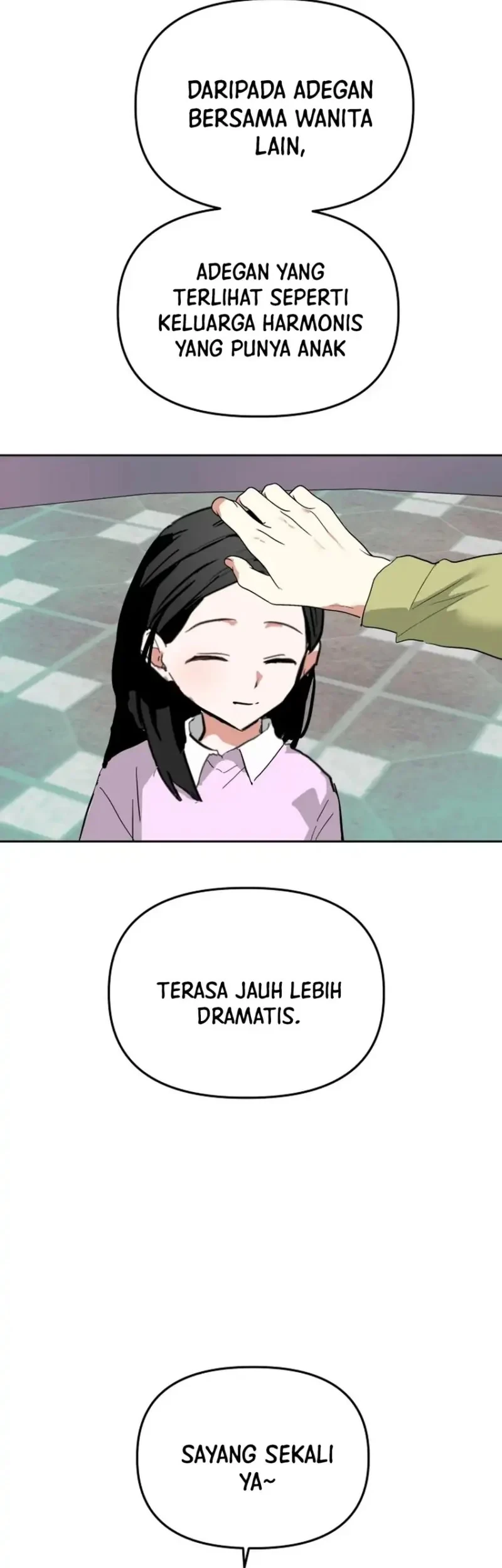 Top Star Sent by God Chapter 63 Gambar 15