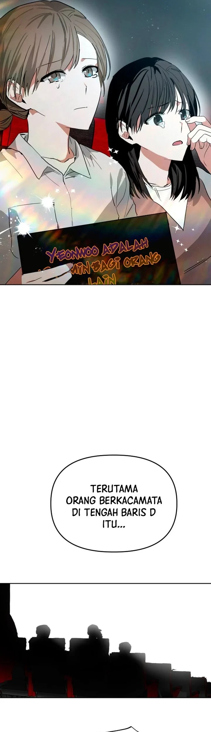 Top Star Sent by God Chapter 65 Gambar 19