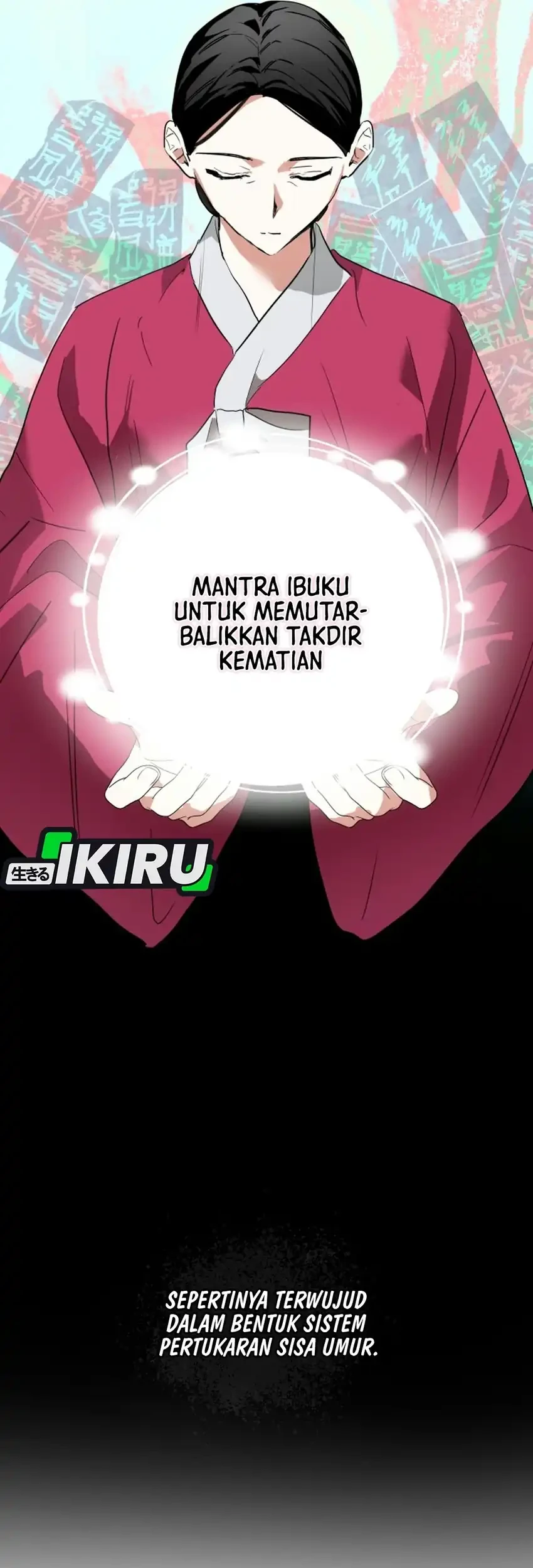 Top Star Sent by God Chapter 68 Gambar 20