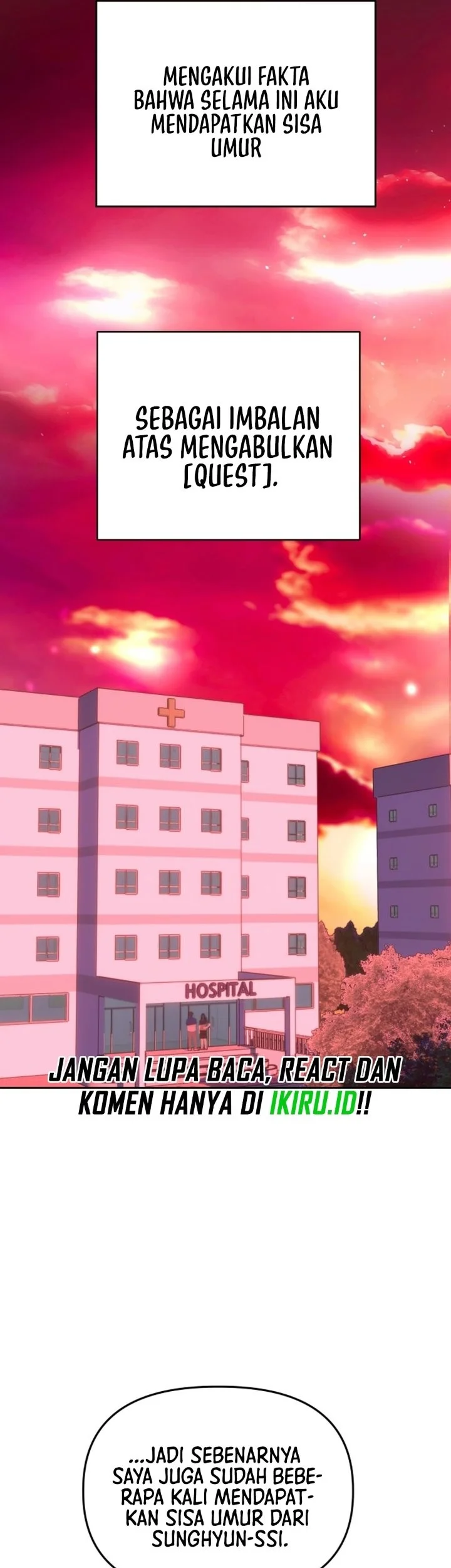 Top Star Sent by God Chapter 69 Gambar 20