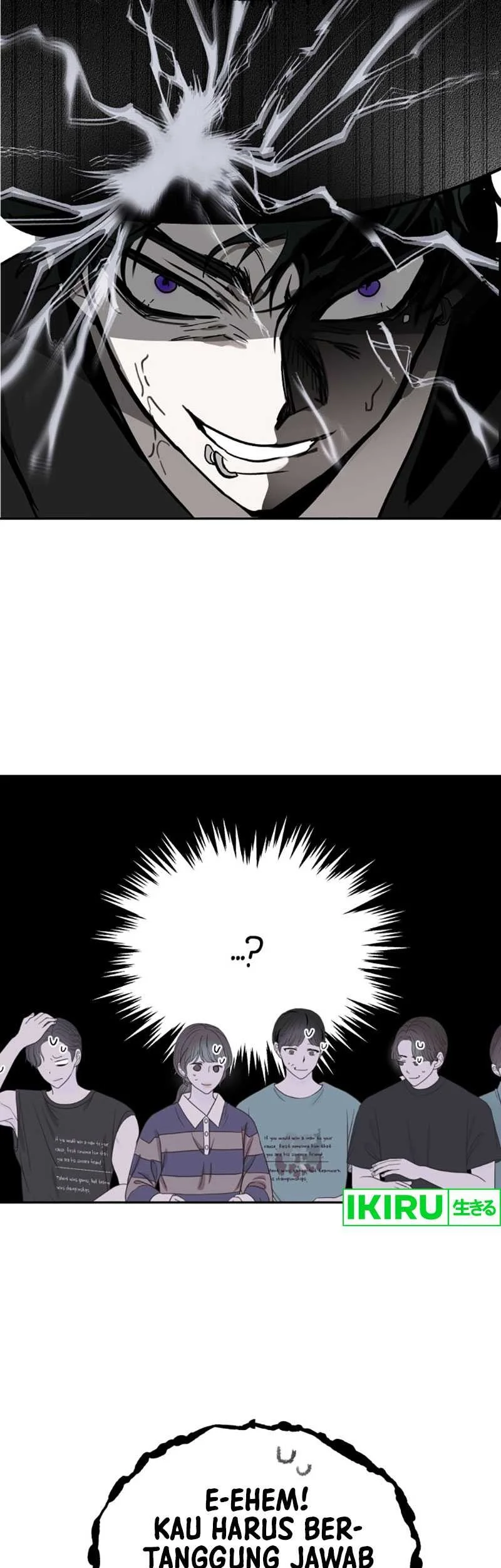 Top Star Sent by God Chapter 7 Gambar 12