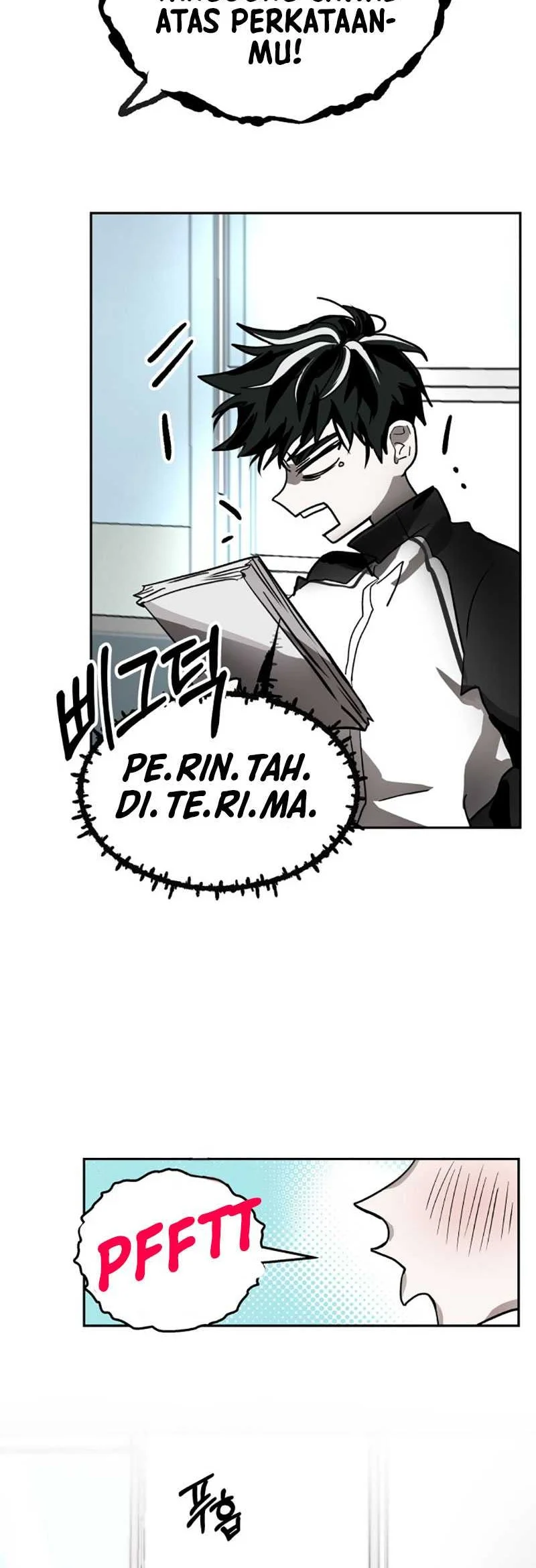 Top Star Sent by God Chapter 7 Gambar 13