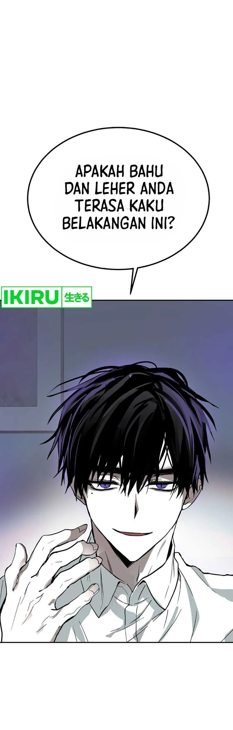 Top Star Sent by God Chapter 8 Gambar 14