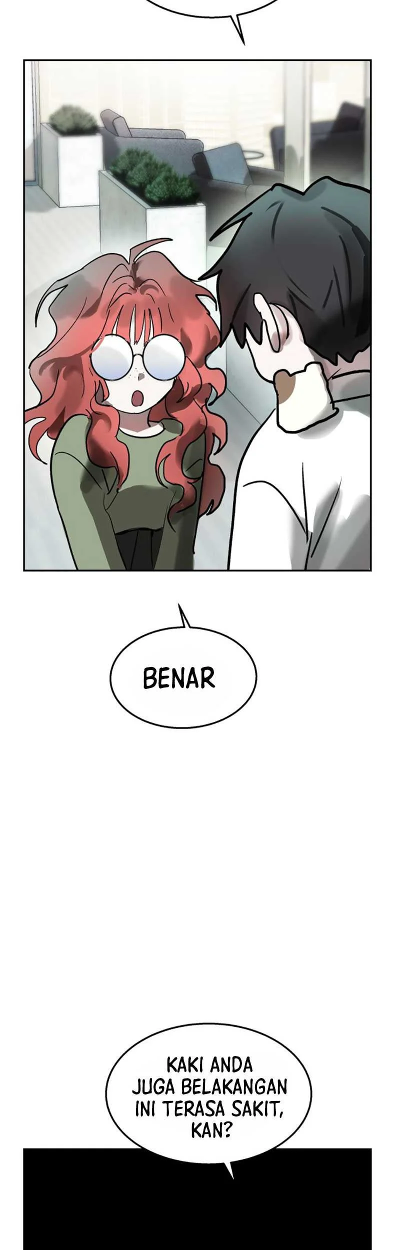 Top Star Sent by God Chapter 8 Gambar 16