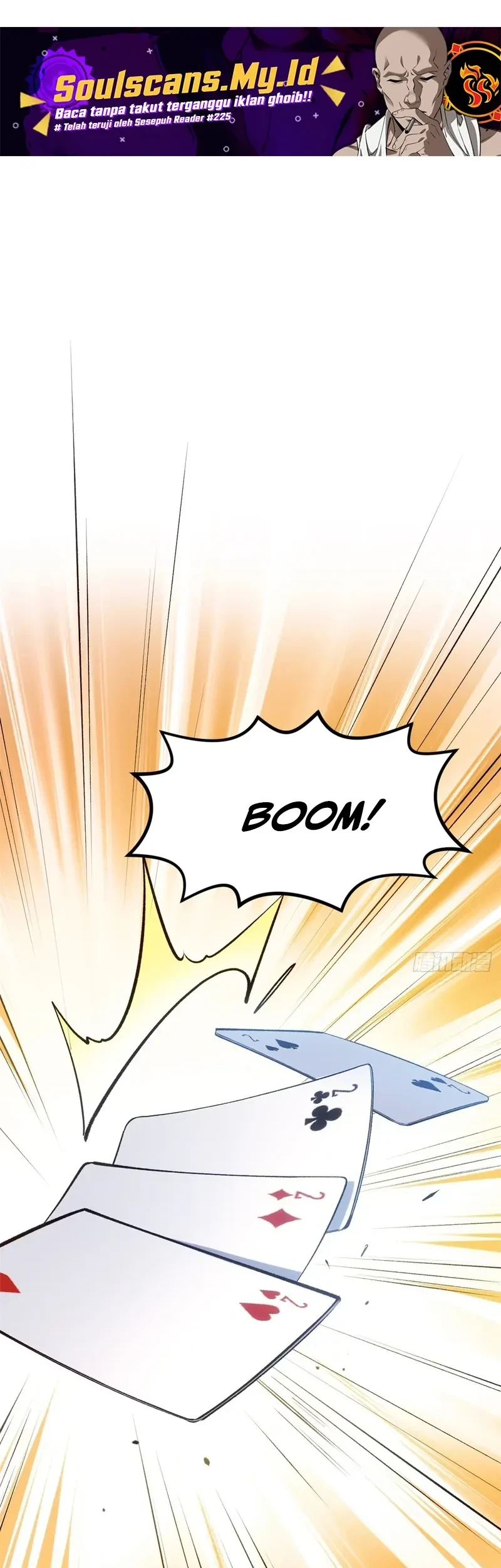 Top Tier Providence: Secretly Cultivate for a Thousand Years Chapter 241 Gambar 12