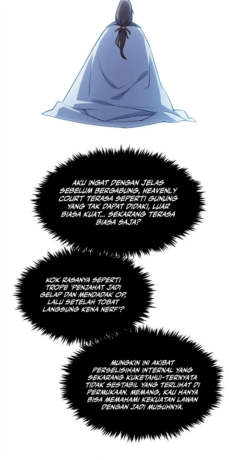 Top Tier Providence: Secretly Cultivate for a Thousand Years Chapter 242 Gambar 11
