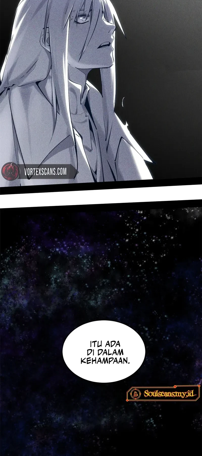 Top Tier Providence: Secretly Cultivate for a Thousand Years Chapter 243 Gambar 11