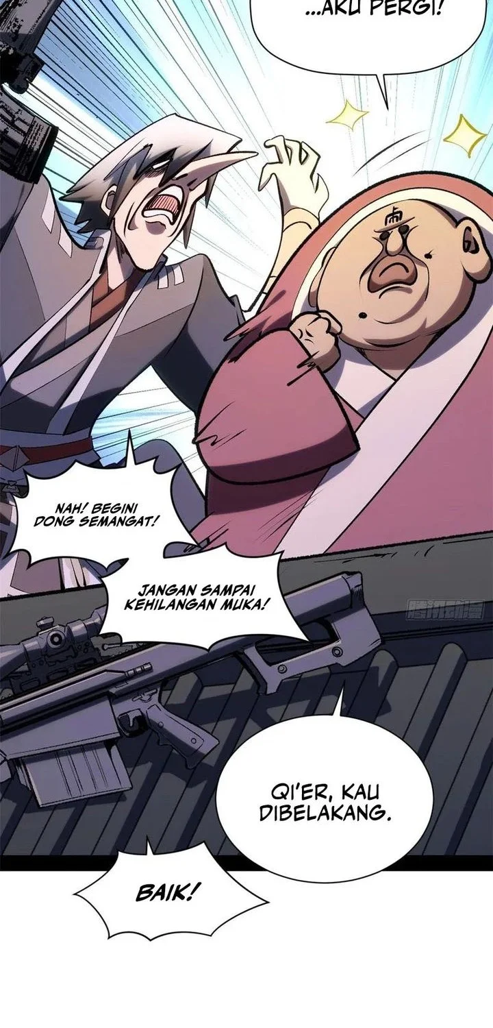 Top Tier Providence: Secretly Cultivate for a Thousand Years Chapter 244 Gambar 12