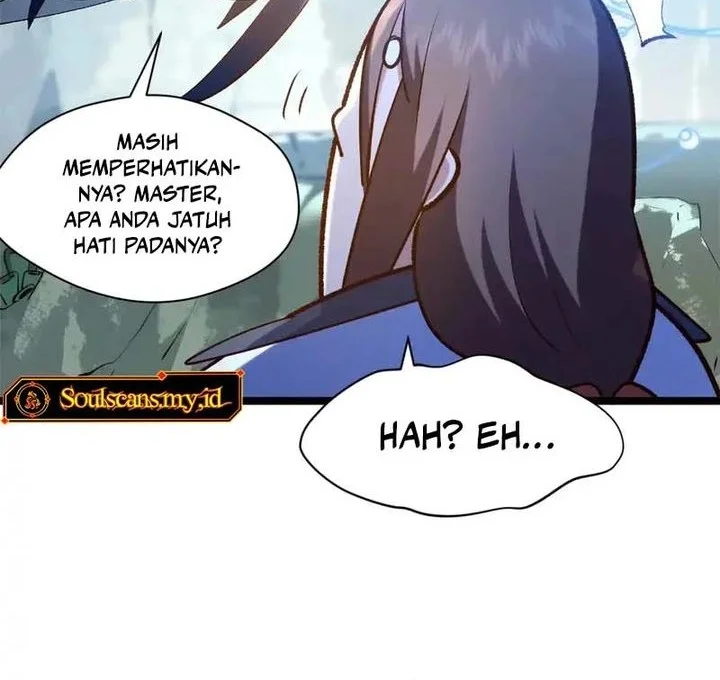 Top Tier Providence: Secretly Cultivate for a Thousand Years Chapter 245 Gambar 10