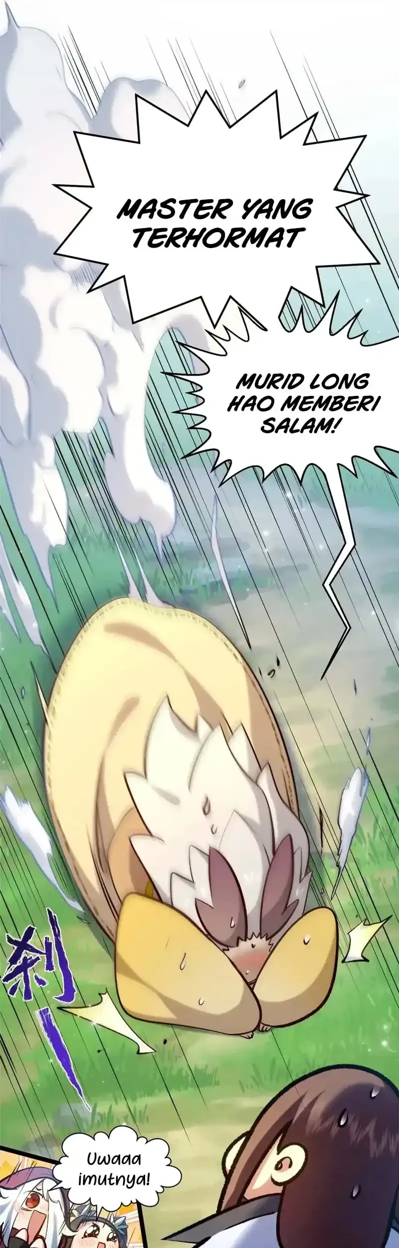 Top Tier Providence: Secretly Cultivate for a Thousand Years Chapter 247 Gambar 10