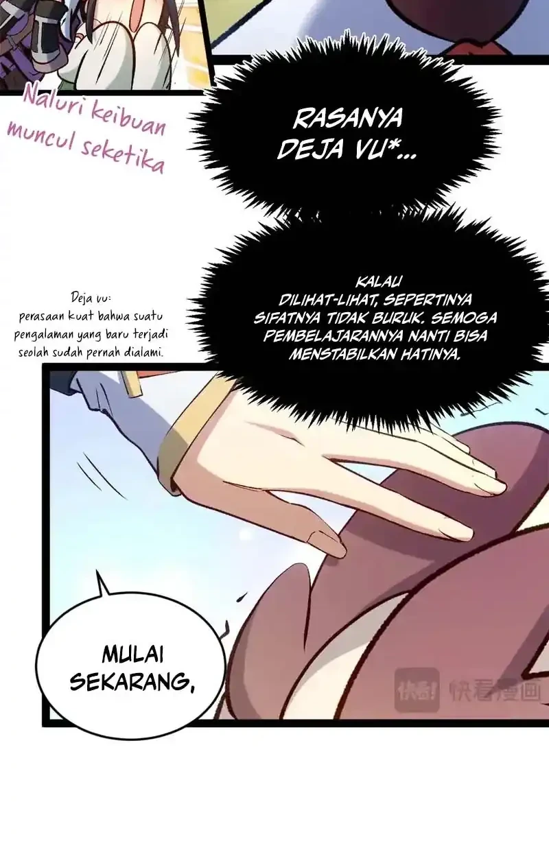 Top Tier Providence: Secretly Cultivate for a Thousand Years Chapter 247 Gambar 11