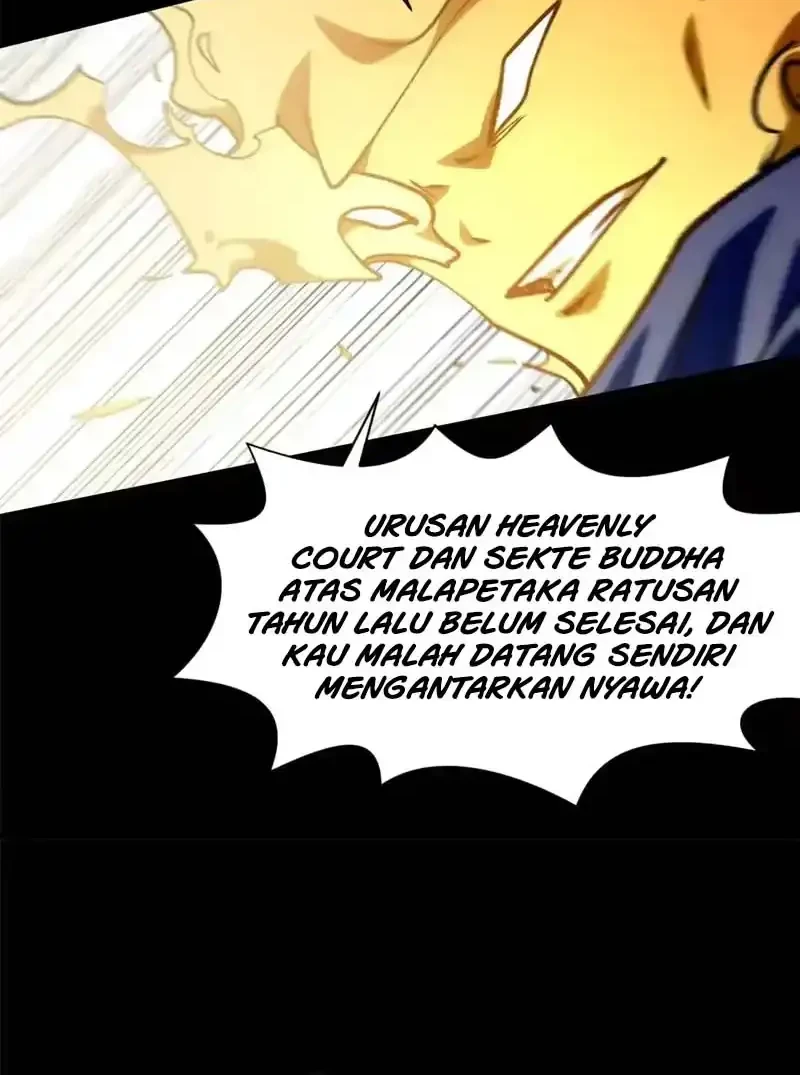 Top Tier Providence: Secretly Cultivate for a Thousand Years Chapter 248 Gambar 10