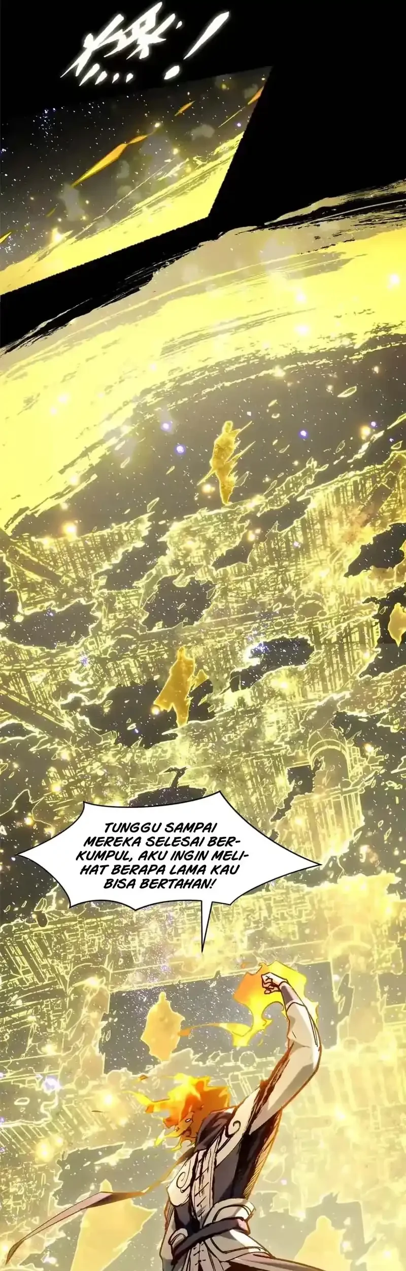 Top Tier Providence: Secretly Cultivate for a Thousand Years Chapter 248 Gambar 11