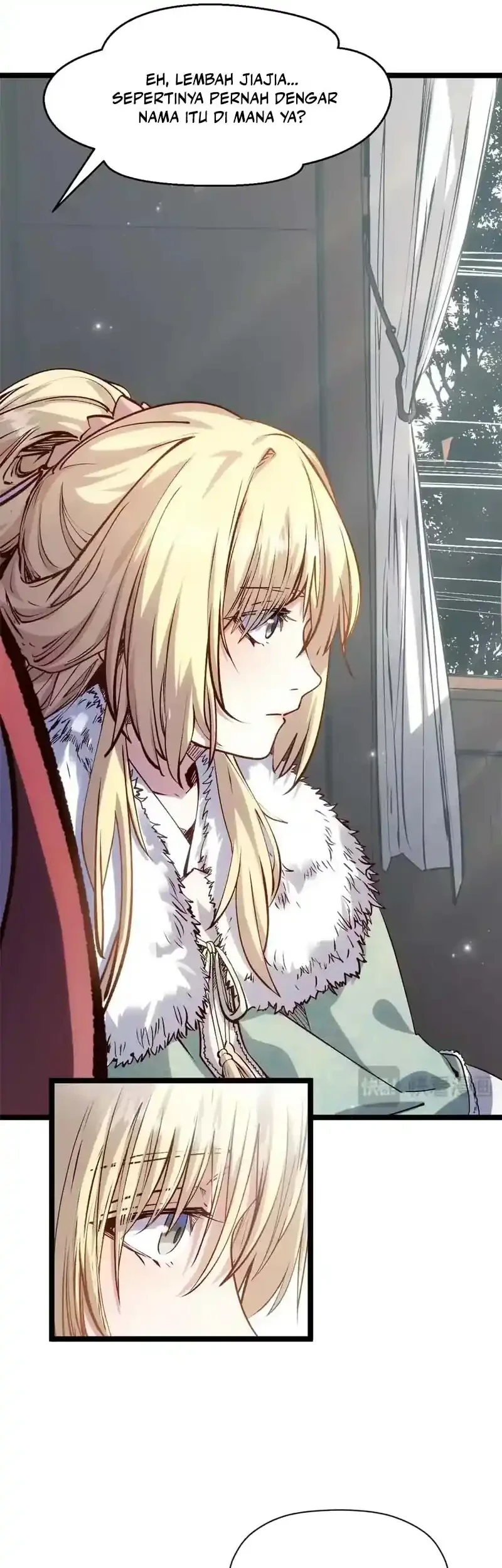Top Tier Providence: Secretly Cultivate for a Thousand Years Chapter 249 Gambar 12